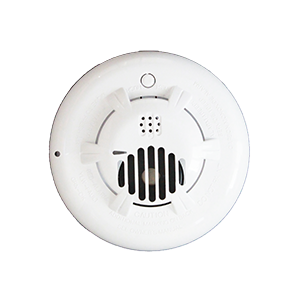 Smoke Detector