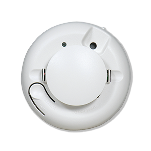 Moment Smart Home Carbon Monoxide Detector