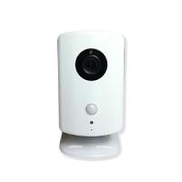2GIG_CAM Interior IP camera