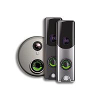 Doorbell Group 2 Skybell Doorbell Camera