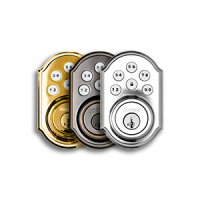 SMART LOCKS Smart Door Locks